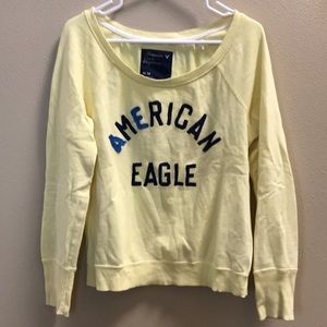 ‼️Final Markdown‼️American Eagle sweatshirt Size M